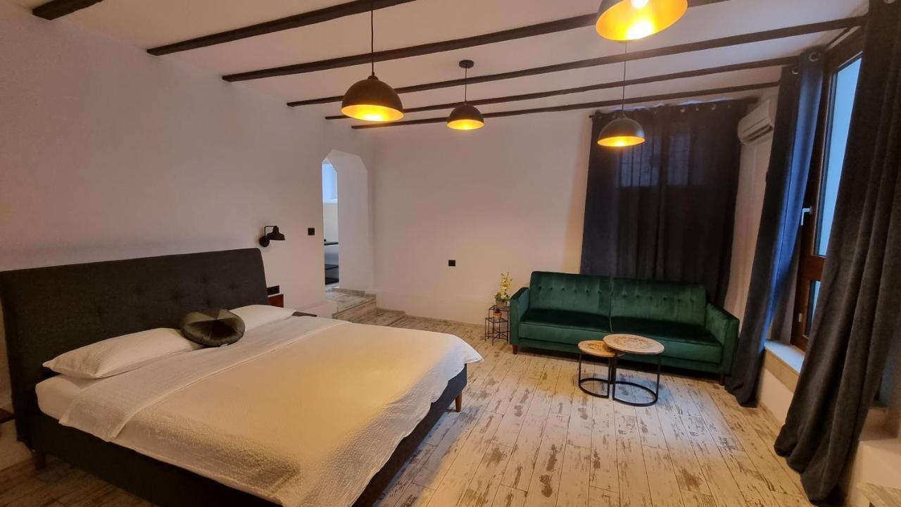 My Guest Rooms Plovdiv Eksteriør billede