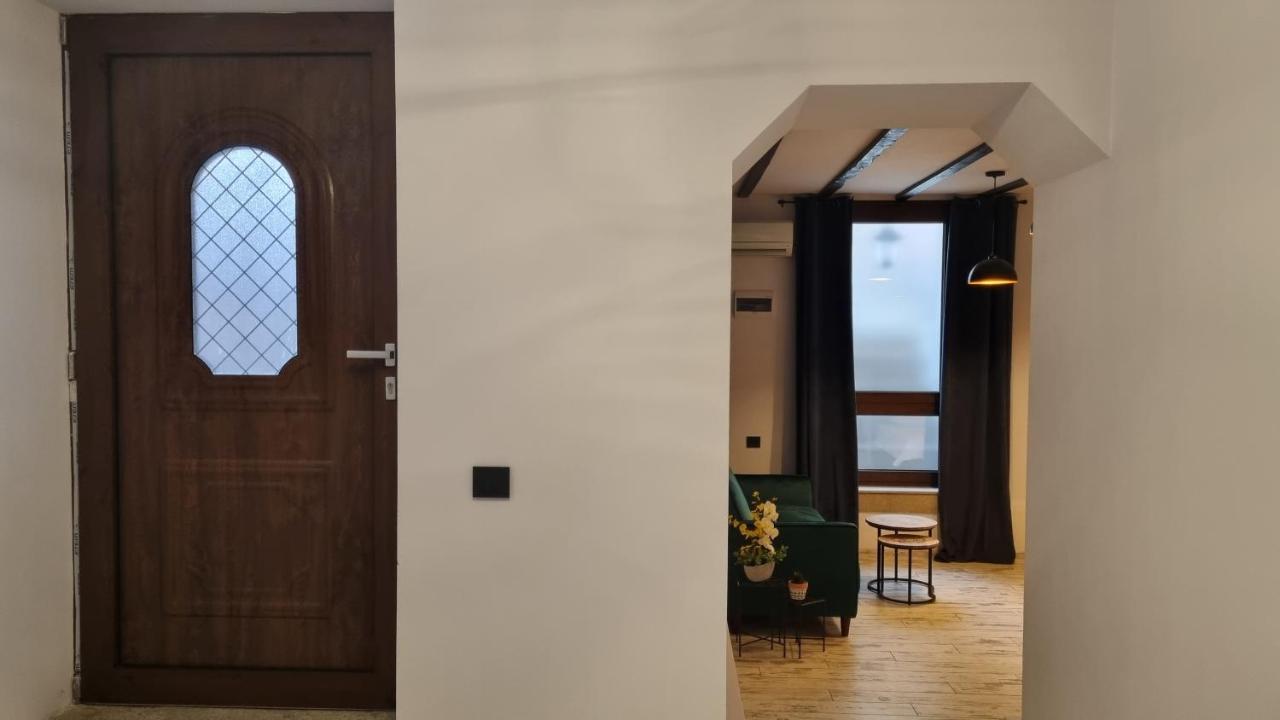 My Guest Rooms Plovdiv Eksteriør billede