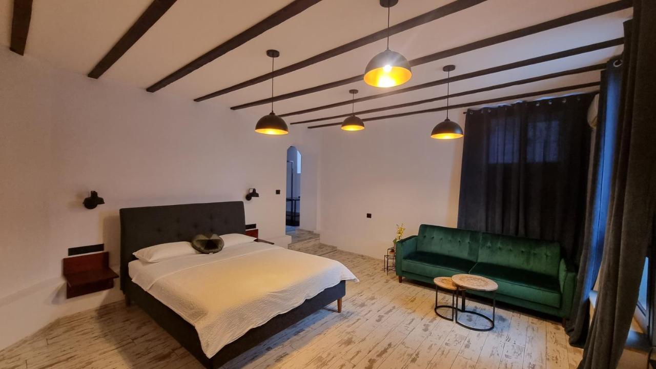 My Guest Rooms Plovdiv Eksteriør billede