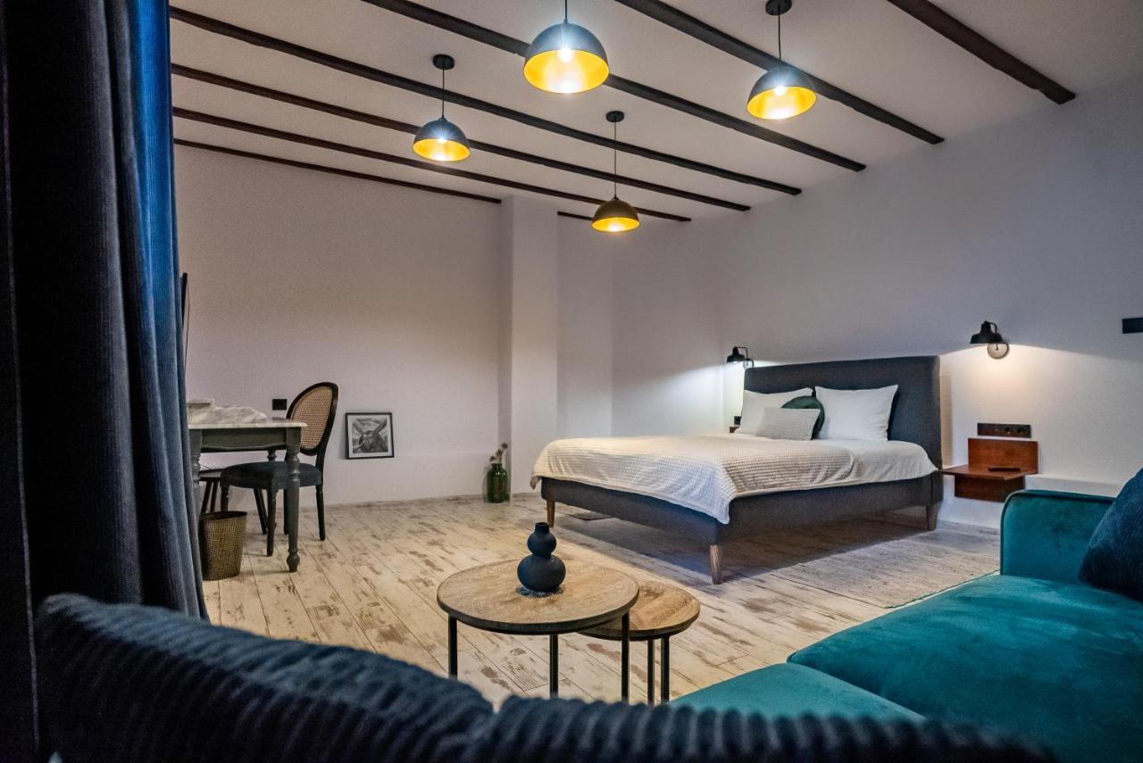 My Guest Rooms Plovdiv Eksteriør billede