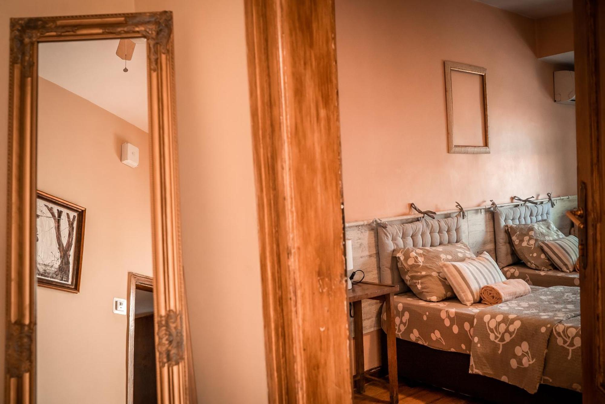 My Guest Rooms Plovdiv Eksteriør billede