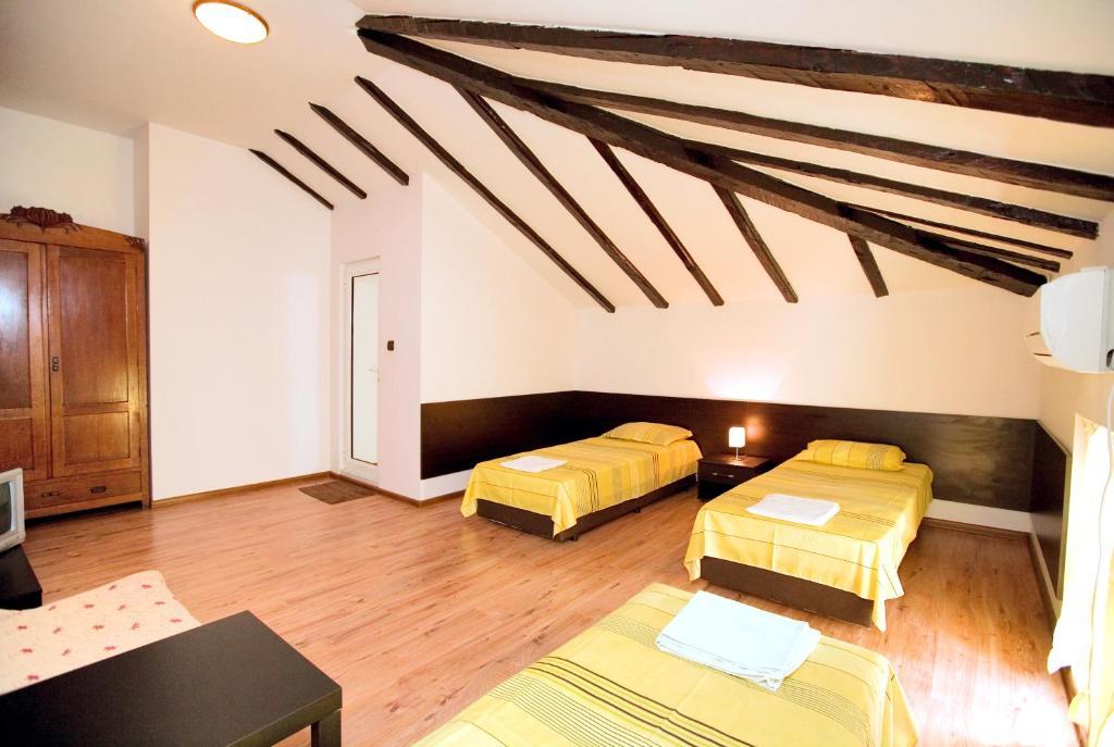 My Guest Rooms Plovdiv Værelse billede