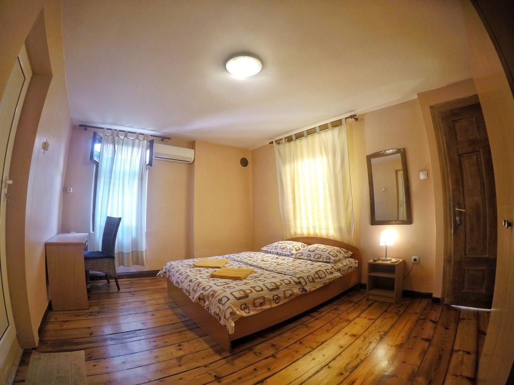 My Guest Rooms Plovdiv Eksteriør billede
