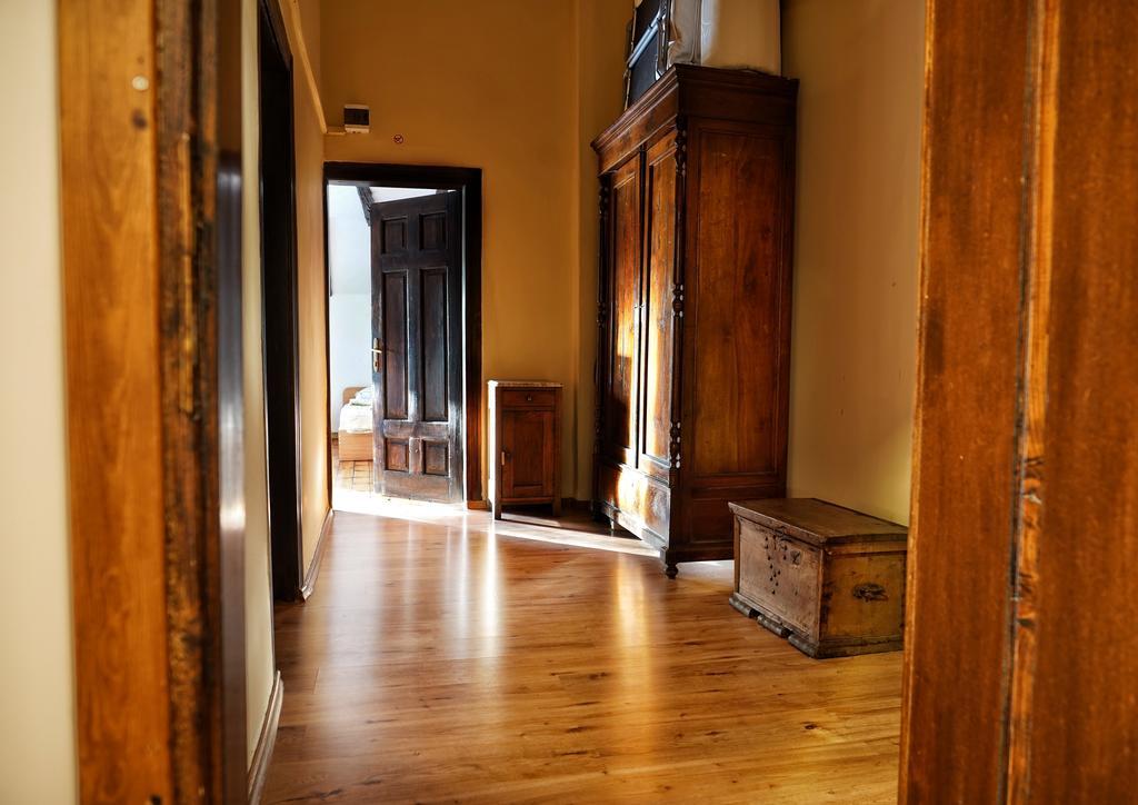 My Guest Rooms Plovdiv Eksteriør billede
