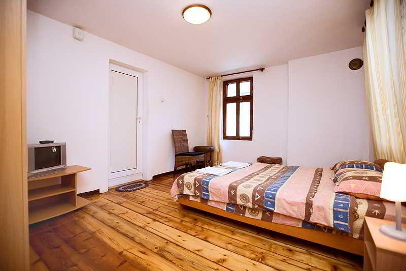 My Guest Rooms Plovdiv Eksteriør billede
