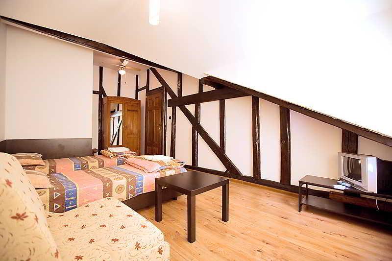 My Guest Rooms Plovdiv Eksteriør billede