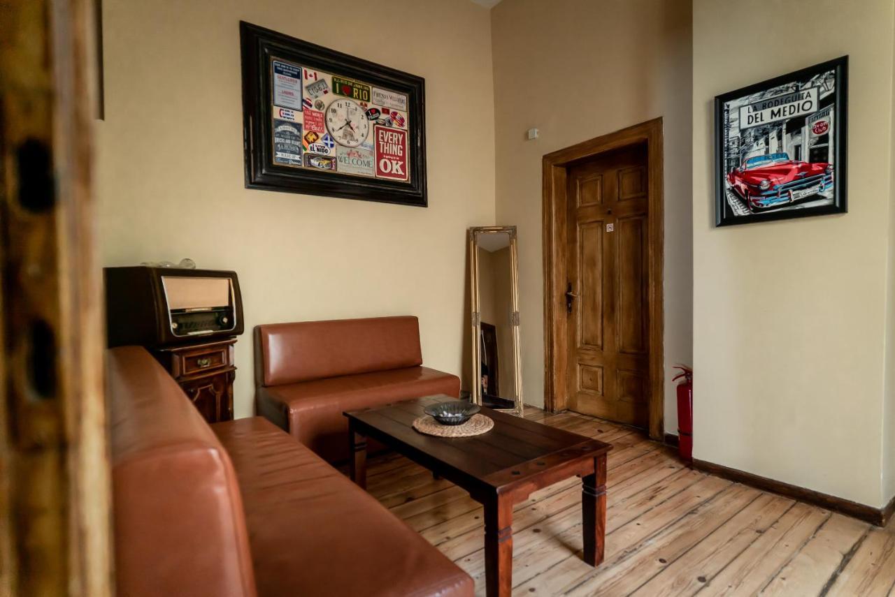 My Guest Rooms Plovdiv Eksteriør billede