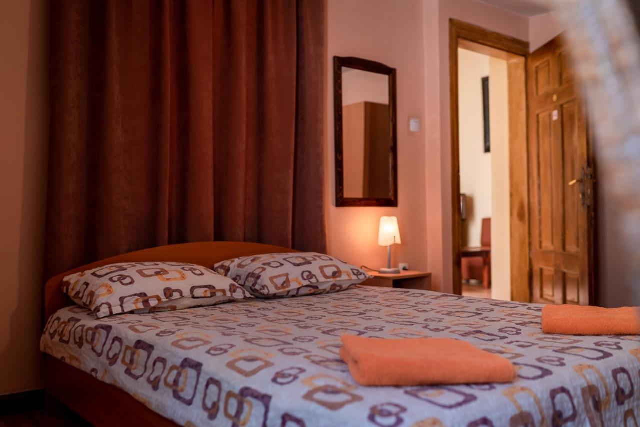 My Guest Rooms Plovdiv Eksteriør billede