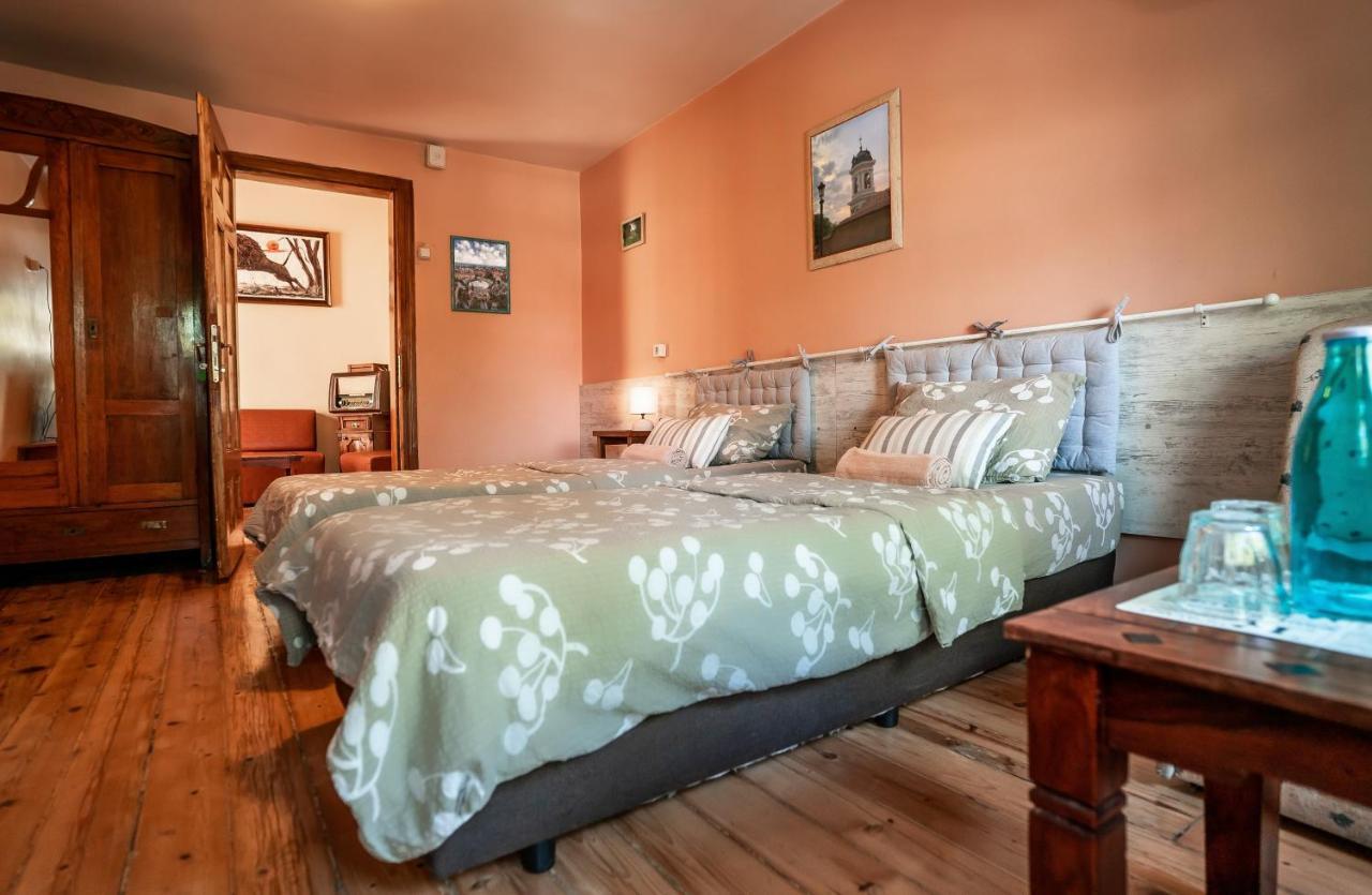My Guest Rooms Plovdiv Eksteriør billede